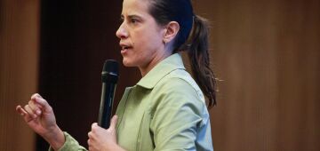 Raquel Lyra afirma que oposição não deve travar desenvolvimento do estado