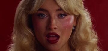 Sabrina Carpenter lança o álbum "Man's Best Friend"