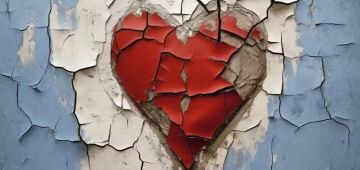 Exercícios e terapia podem curar um coração partido, sugere estudo