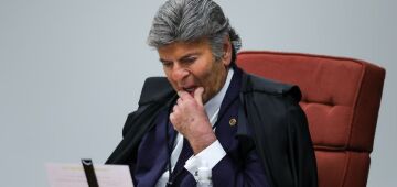 Voto de Fux é um dos mais longos da história do STF, mas não bate recorde do Mensalão