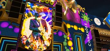 "Mardi Gras em Recife", evento aberto ao público, promete unir o jazz e frevo