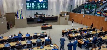 Alepe aprova autorização de empréstimo de R$ 1,5 bilhão para o governo em primeira discussão