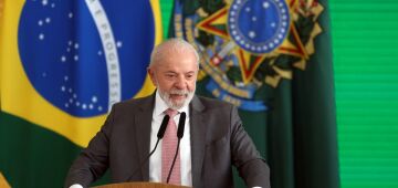 Tarifaço: Lula diz que Alckmin, Haddad e Mauro Vieira não conseguem interlocução com EUA