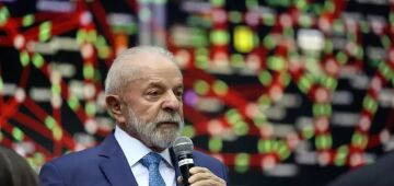 Lula diz que ligação de Roraima ao SIN é oportunidade econômica