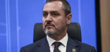 Diretor-geral da PF critica redução de penas aos condenados pelo 8 de Janeiro