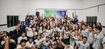 Recife: escolas da Rede Municipal iniciam programa de monitoria para alunos com bolsa de R$ 200