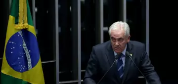 Dosimetria deve ser votada na CCJ do Senado na próxima quarta-feira (17), diz Otto Alencar