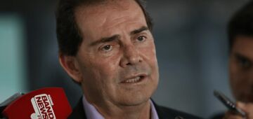 Unificação de penas vira nova alternativa à anistia; negociação segue à espera de Alcolumbre