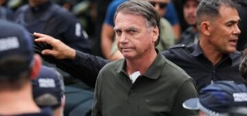 Bolsonaro deve conseguir prisão domiciliar no STF, mas pode não ser de imediato