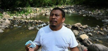 ONU pede que mentores do assassinato de ambientalista hondurenho sejam identificados