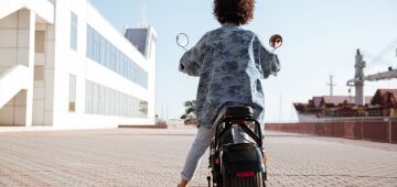 Concessionária promove "Blitz da Consciência" na próxima quinta (18), em Paulista