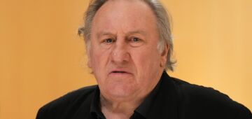 Justiça francesa determina julgamento de Depardieu por estupro