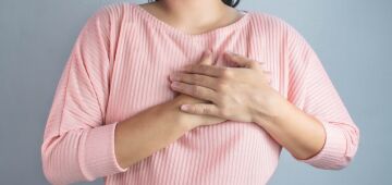 Sem sinais nem aviso: estudo de 30 anos explica por que mulheres saudáveis sofrem infartos