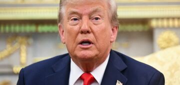 Vice da diplomacia dos EUA diz a empresários brasileiros que impasse tem componente inédito