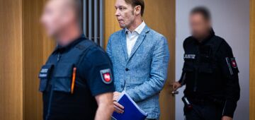 Soltura iminente do principal suspeito no caso Maddie gera preocupação na Alemanha