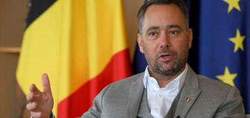 UE não está "à altura de suas responsabilidades" na guerra em Gaza