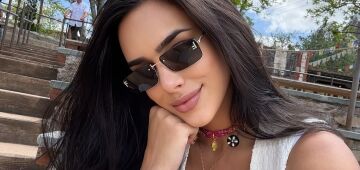 Celulite facial: entenda infecção revelada por Bruna Biancardi