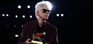 Confira a lista completa dos premiados no 82&ordm; Festival de Cinema de Veneza