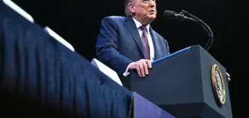 Trump anuncia acordo com a China sobre "certa empresa" em meio a discussões sobre o TikTok