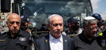 Netanyahu pede à população da Cidade de Gaza que saia "agora"