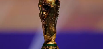 Sorteio da Copa do Mundo de 2026: horário e onde assistir