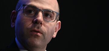 Conselheiro de Trump, mais perto de se tornar governador do Fed