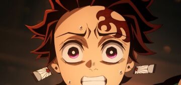 "Demon Slayer" é o primeiro filme japonês a superar 100 bilhões de ienes nas bilheterias