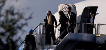 Várias pessoas adoecem após abrirem um pacote 'suspeito' em base militar dos EUA