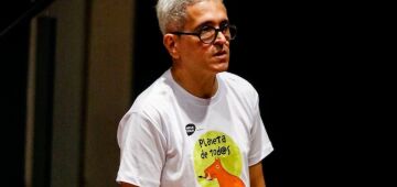 Caixa Cultural recebe trabalhos do IV Salão Internacional de Humor Gráfico de Pernambuco