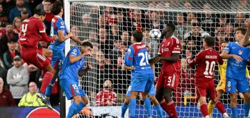 Van Dijk tentou jogar no Real Madrid, mas clube rejeitou aproximação do zagueiro