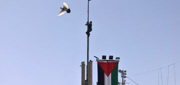 Embaixador da Colômbia nos Territórios Palestinos denuncia que Israel impediu sua posse