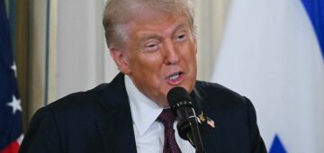 Suprema Corte julga poder de Trump para impor tarifas recíprocas