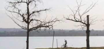 Inmet emite alerta vermelho para baixa umidade do ar em São Paulo e outros estados