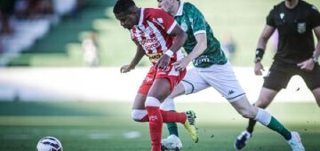 Confira como foram os jogos entre Náutico e Guarani por quadrangulares nacionais nos últimos 50 anos