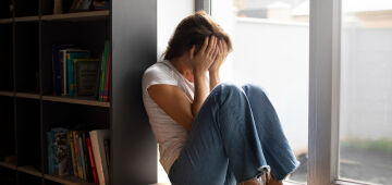 Mais de 1 bilhão de pessoas vivem com transtornos mentais em todo o mundo, aponta OMS