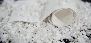 Celulose brasileira fica totalmente isenta de tarifaço de Trump