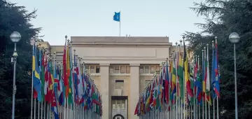 Lula se reúne com líderes globais nos EUA; Palestina é principal tema