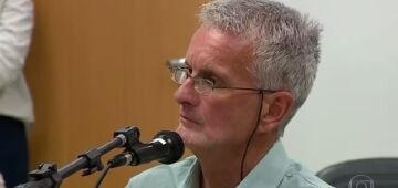 Pernas humanas e pé são encontrados pela polícia em Porto Alegre