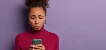 Solidão digital: um terço da Geração Z sente falta de interação humana