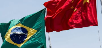 Brasil e China promovem em São Paulo Fórum de Cooperação Financeira