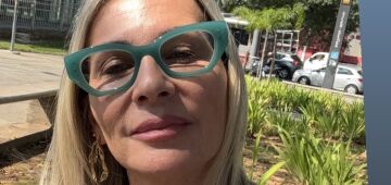 Daniela Dantas é a ganhadora do "MasterChef" 2025