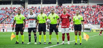 Veja o histórico do Santa Cruz em jogos na Arena das Dunas
