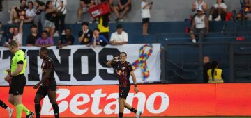 Próximo adversário do Sport, RB Bragantino tem pior média de público da Série A
