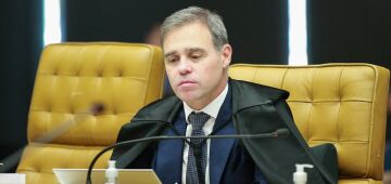 Mendonça diz que presença de "Careca do INSS" em CPI é opcional