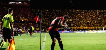 Sport precisa de aproveitamento de G4 para escapar do rebaixamento; confira números