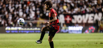 Sport: Lucas Lima e Pedro Augusto retornam para duelo contra o Fortaleza, mas Leão tem desfalque 