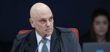 Moraes afirma que organizações criminosas realizaram 'infiltração política' no Rio de Janeiro