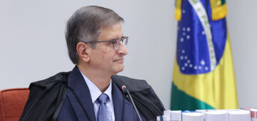 Grupo que tentou golpe buscava a todo momento a instabilidade social, diz Gonet