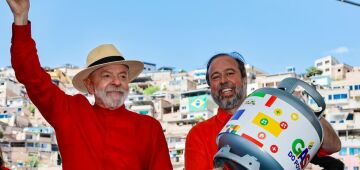 Programa Gás do Povo beneficiará mais de 1,1 milhão de famílias em Pernambuco