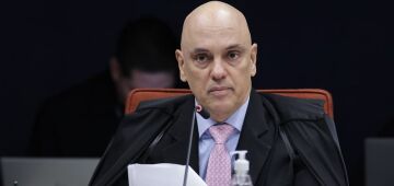 Réus utilizaram Abin para manutenção no poder, sem contrapesos do Judiciário, afirma Moraes